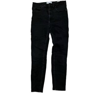 Everlane The High Rise Skinny Jean Size 29 Ankle